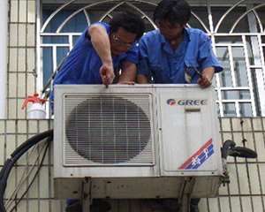 凤阳空调维修售后服务中心